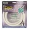 Whedon Whedon SuperFlex White PVC 59 in. Shower Hose AF105C - alternate 2